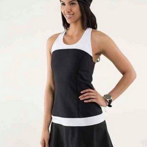 Lululemon hot hitter athletic dress